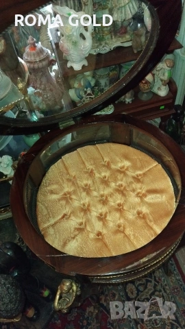 Ретро, антични масички, снимка 2 - Маси - 54027475