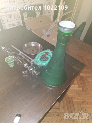 Наргиле, снимка 3 - Наргилета - 53191719