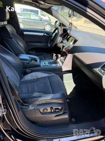 Продажба ауди Q7, снимка 10 - Автомобили и джипове - 56323310