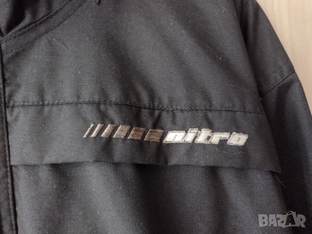 Nitro Anorak - мъжко яке, снимка 3 - Якета - 53010445