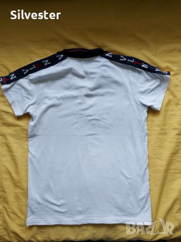 Детска тениска/блуза VALENTINO, за 10-13г. момче, снимка 6 - Детски тениски и потници - 42204285