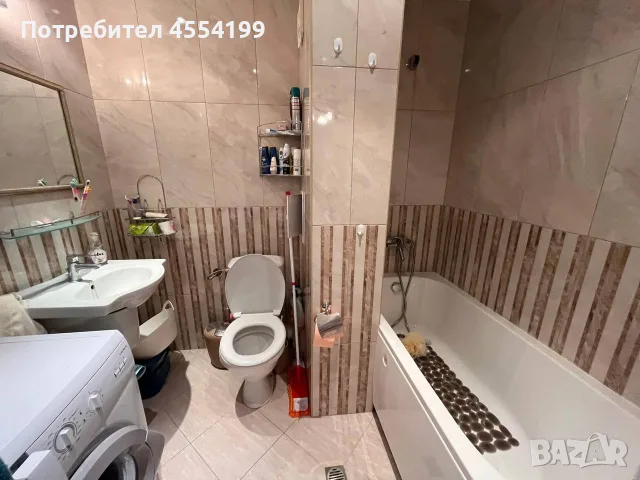 Тристаен апартамент, 90 кв.м, Солнечный Берег - Izida Palace, район Cascadas, снимка 8 - Апартаменти - 55804909