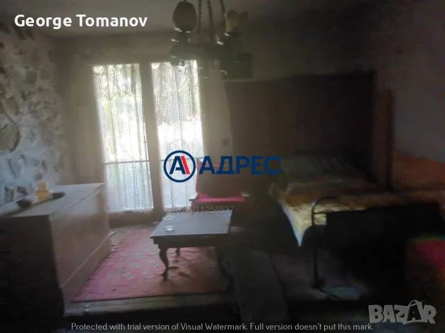 🏡 Триетажна къща с панорамна гледка в село Боровец, снимка 7 - Къщи - 55988296