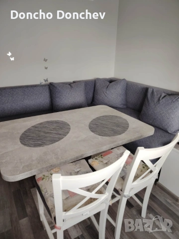 Разширена гарсониера, снимка 3 - Апартаменти - 53898067