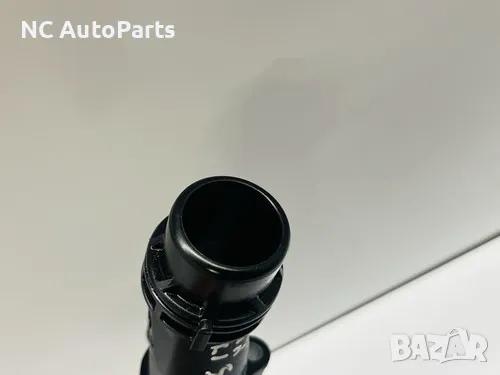 Охладителна тръбаза БМВ BMW 2 series F46 216d 1.5 дизел B37C15A 8511205 BMW 2017, снимка 3 - Части - 49476531