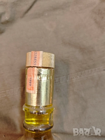 Старо уиски от 1989, снимка 4 - Колекции - 52770926