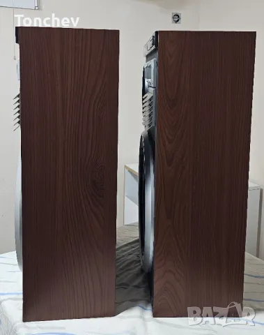 Yamaha ns 9393, снимка 6 - Тонколони - 49094665