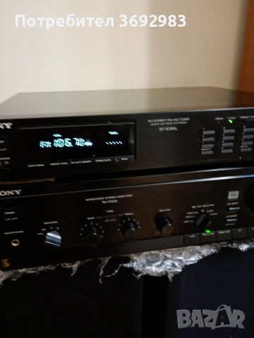 Sony аудио, снимка 12 - Други - 53909044