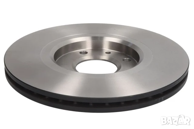 Диск спирачен преден дeсен/ляв за CITROEN XANTIA,XSARA,ZX;PEUGEOT 306,405 II 1.8-2.0D 92-05г №C1261V, снимка 2 - Части - 50605444