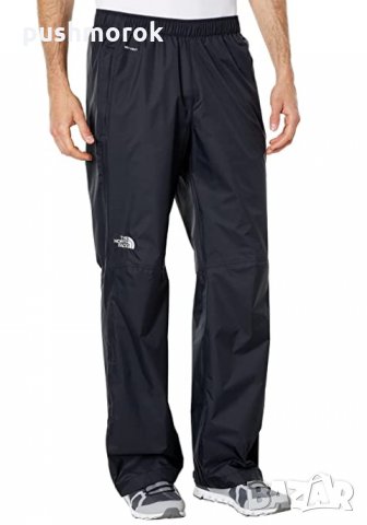 The North Face Venture 2 DryVent Men's Half Zip Waterproof Pants XL