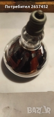 Отоплителна крушка , снимка 4 - За птици - 51862368