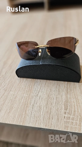 Оригинални слънчеви очила, снимка 2 - Слънчеви и диоптрични очила - 54332307