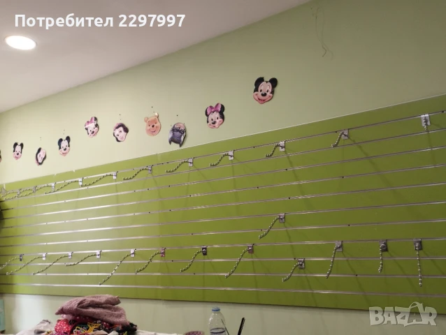 Оборудване  за магазин, снимка 18 - Оборудване за магазин - 50217689