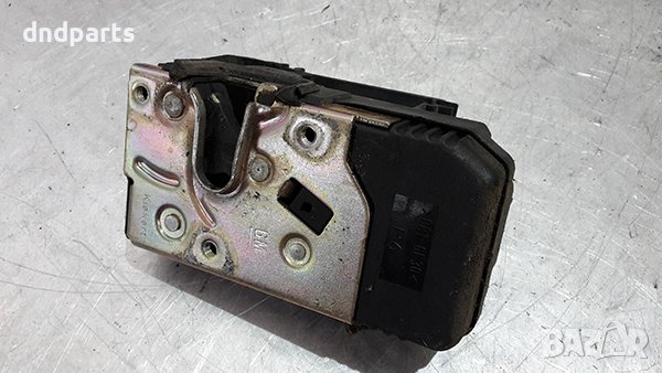 Брава за Opel Astra G - coupe, 1999г., /предна, дясна/