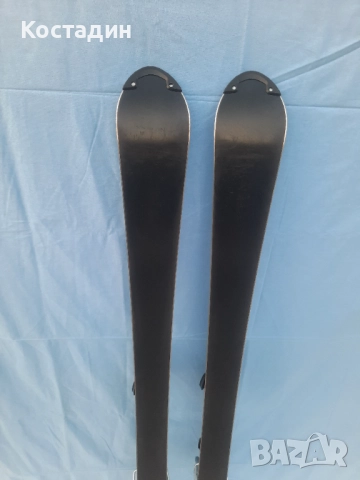 Карвинг ски Blizzard Passion 143см. , снимка 8 - Зимни спортове - 52638098