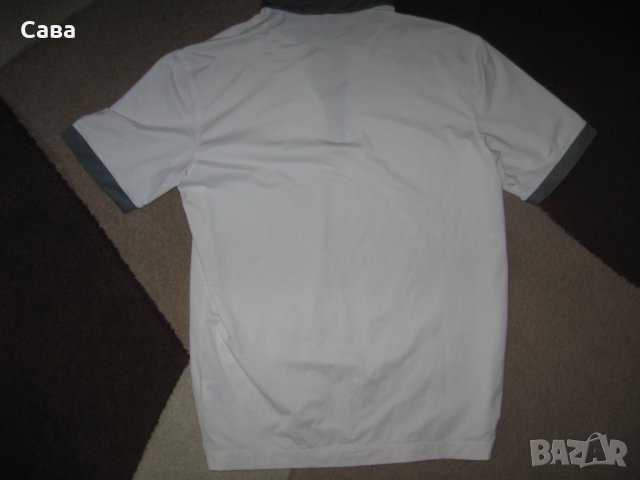 Блуза и потник NIKE   мъжки,Л, снимка 4 - Спортни дрехи, екипи - 37119719