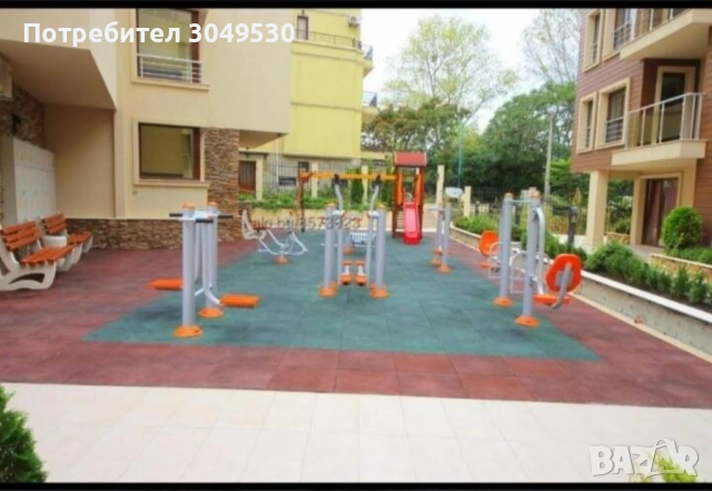 Апартамент под наем в Комплекс Хоризонт гр. Созопол , снимка 16 - Апартаменти - 54078178