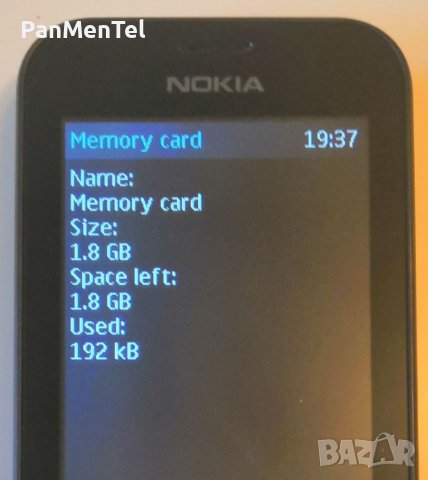 Nokia 215 - Dual SIM - пълен комплект , снимка 13 - Nokia - 31855006