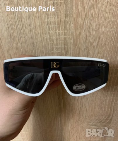 Dolce Gabbana слънчеви очила унисекс