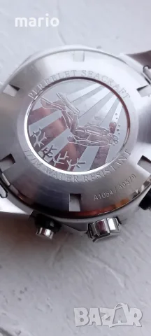 Perrelet A1054/B 45mm , снимка 5 - Мъжки - 56339644