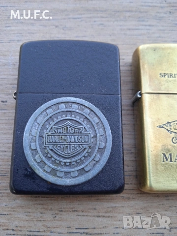 Zippo Супер Рядки колекционерски., снимка 3 - Колекции - 54172690