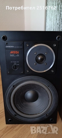 ONKYO M55 //, снимка 6 - Тонколони - 53890930
