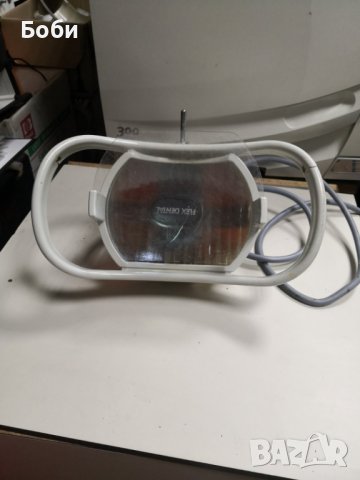 рефлектор, снимка 9 - Стоматология - 12365725