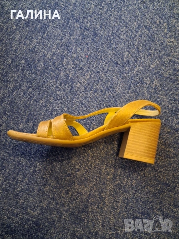 Сандали , снимка 2 - Сандали - 53118687