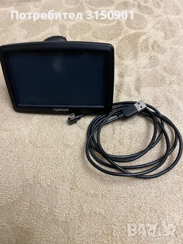 Навигация Tomtom, снимка 5 - TOMTOM - 47296699