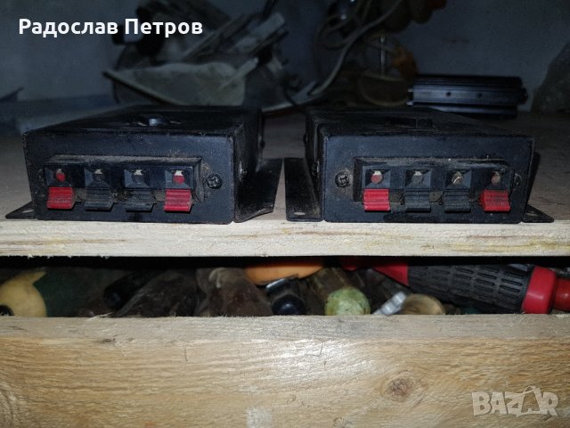 Музикални Филтри за автомобил, снимка 3 - Аудиосистеми - 30874203