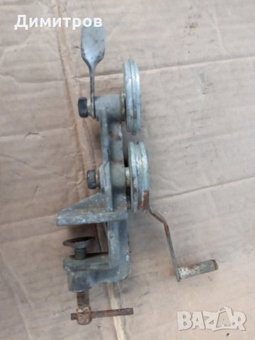 Инструмент, снимка 2 - Други инструменти - 30544216