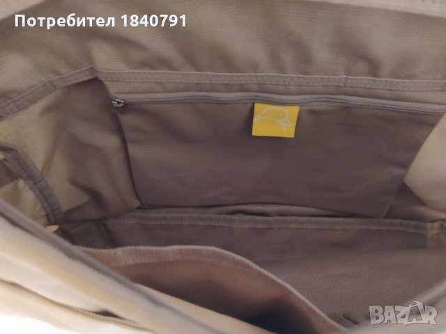 Mandarina Duck чанти – голяма и кросбоди, снимка 5 - Чанти - 30008883
