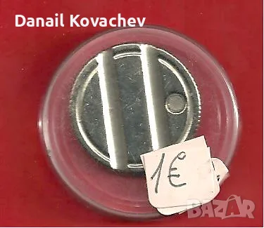 ЖИТОНИ -метални , разни, снимка 13 - Нумизматика и бонистика - 52140766