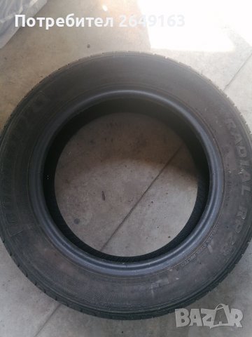 Гуми 195/60/16 195/60r16, снимка 3 - Гуми и джанти - 38050169
