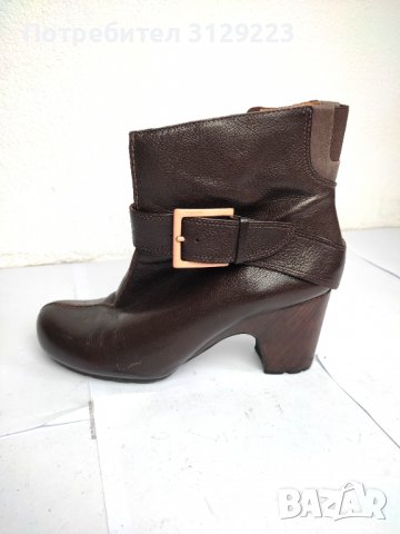 Clarks boots 40, снимка 3 - Дамски боти - 37582084