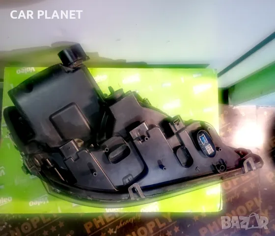 Фар фарове за Mercedes ML W164 / Мерцедес МЛ W164 Black Edition Hella. , снимка 9 - Части - 37953017