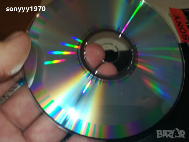 RAY CHARLES CD 0808251932, снимка 18 - CD дискове - 51301893