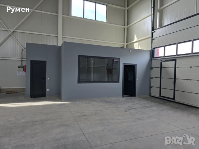 Складове под наем, снимка 4 - Складове - 51690069