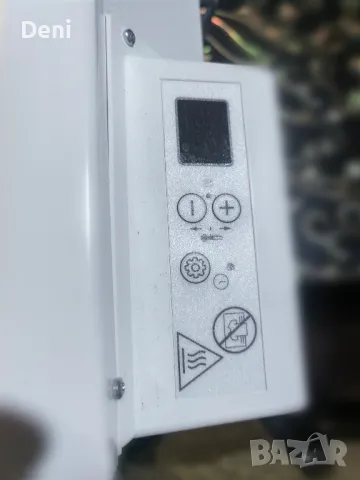 Конвектор/радиатор/печка, снимка 3 - Други - 49905588