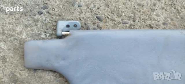 Десен Сенник Мерцедес Спринтер(1995г.-2006г.) (Н), снимка 3 - Части - 48644161