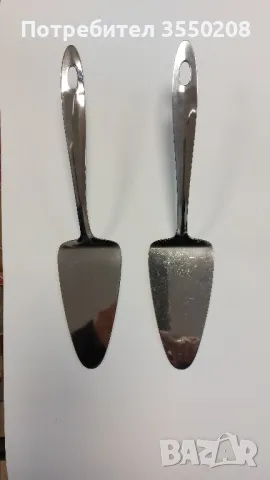 Лопатка за сервиране, торта