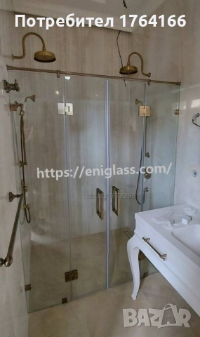 Луксозни душ кабини, снимка 5 - Душ кабини и вани - 52254943