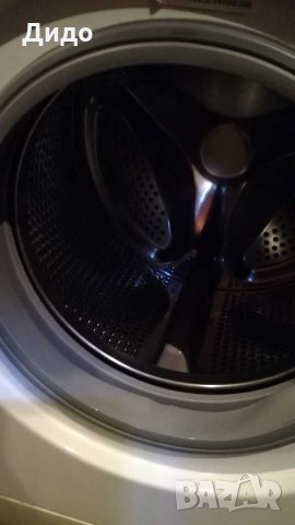 Пералня Daewoo на части, снимка 5 - Перални - 30887801