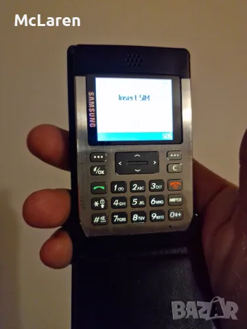 Samsung P300+Зарядно 