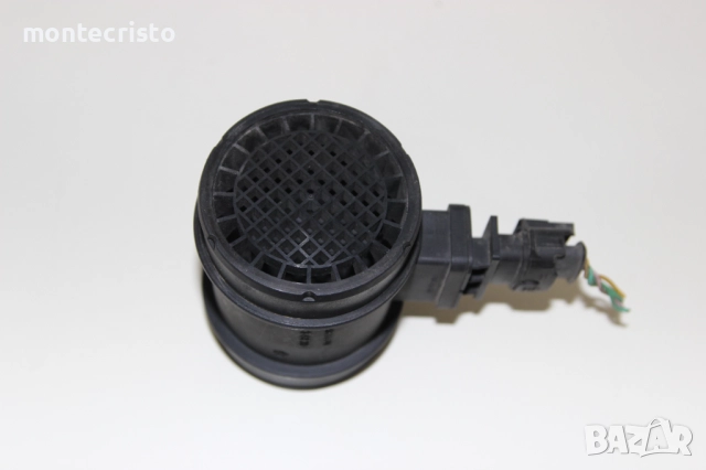 Дебитомер Opel Corsa D (2006-2015г.) 0281002618 / 55350048 / 0 281 002 618, снимка 4 - Части - 52544465