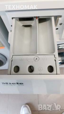 Пералня MIELE  5кг.  , снимка 3 - Перални - 53334963