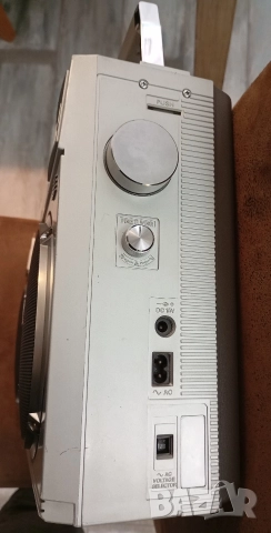 Радиокасетофон JVC M70LB Boombox Ghettoblaster jvc rc m70lb, снимка 8 - Радиокасетофони, транзистори - 52867830