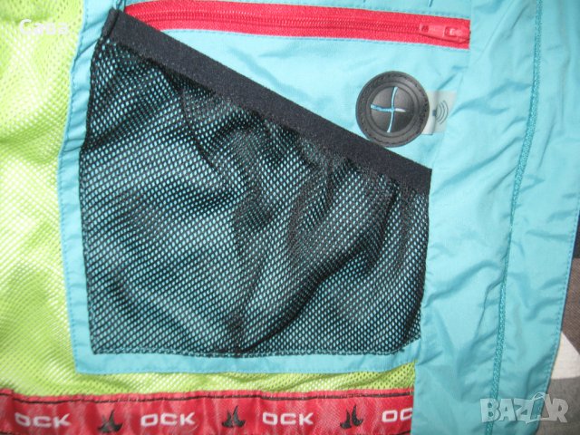 Яке пролет, есен OCK  дамско,2-3ХЛ, снимка 3 - Якета - 40487196