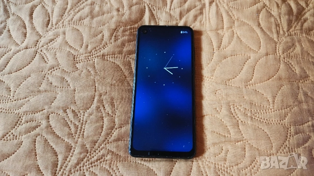 Motorola One Action , снимка 3 - Motorola - 54217845