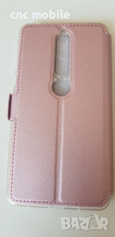 Nokia 6.1 2018 калъф  - case , снимка 5 - Калъфи, кейсове - 29274439